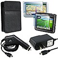 Garmin Nuvi 4-piece Accessories Kit