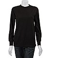 Womens polyester midweight thermal underwear bottom (6 pack)