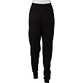 Women's Polyester Midweight Thermal Underwear Bottoms (Pack of 6)