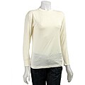Women's Thermal Crewneck Top (Pack of 6)