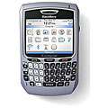 Blackberry 8700c Blue GSM Unlocked Cell Phone (Refurbished)