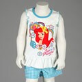 Disney's Princess Toddler Girl's Ariel Tank and Shorts