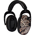 Pro Ears Predator Gold NRR 26 Real Tree APG Ear Muffs (WWP)