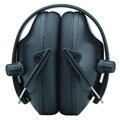Pro 200 NRR 19 Black Earmuffs (WWP)