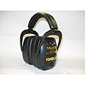 Pro Mag Gold NRR 33 Shooting Ear Muffs (WWP)