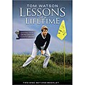 Tom Watson's 'Lessons of a Lifetime' 2-Disc Golf Instructional DVD Series