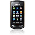 Samsung S5620 Monte GSM Unlocked Cell Phone
