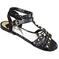 Women's Gladiator Sandals (Case of 18 Pairs)