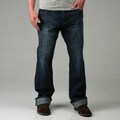 Paper Denim & Cloth Men's Straight Leg Jeans