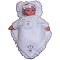 Everybody's Baby 8-inch with Open Eye Doll