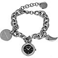 Marc Ecko Women's Pick Me Up Charm Watch