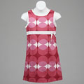 CR Kids Dot Knit Dress