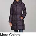 MICHAEL Michael Kors Women's Down 3/4-length Coat