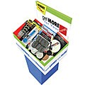 Houseware 200-piece Dump Display