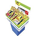 Pet Dump 200-piece Display