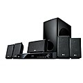 LG LHB335 Network Blu-ray Disc Home Theater System (Refurbished)