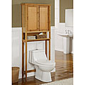 Altra Bamboo Wood Space Saver