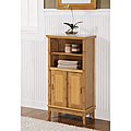 Altra Bamboo Wood Storage Tower