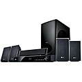 LG LHB535 Wi-Fi Network Blu-ray Disc Home Theater System (Refurbished)
