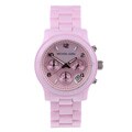 MICHAEL Michael Kors MK5194 Women's Pink Ceramic Watch