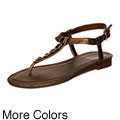 Bandolino Women's 'Dancnshoe' Sandals