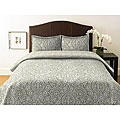 Henna 3-piece Mini Duvet Set