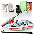 Aviva Radio-controlled Fishin' Buddy