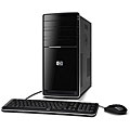 HP Pavilion P6367C Intel Core 2 Quad 2.5 GHz Desktop Computer (Refurbished)