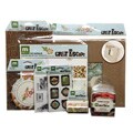 Making Memories Great Escape Scrapbooking Kit