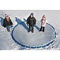Aviva Inflatable Kiddie Ice Rink
