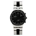 Swatch Men's 'Windfall' Chronograph Watch