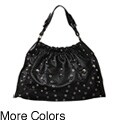Vieta 'Lexi' Studded Hobo