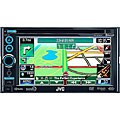 JVC KW-NT3HDT Car Navigation Receiver