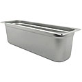 Challenger 6-inch Half-size Long Pan