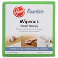 Hoover AH30225-6 2-pack FloorMate Wipeout Eraser Sponges (Case of 6)
