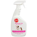 Hoover AH30090-6 32-ounce Premium Pet Odor and Stain Cleaner (Case of 6)
