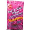 Hoover 40328010-12 30-count Spot and Stain Removal Wipes (Case of 12)