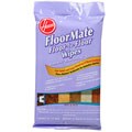 Hoover 40328025 30-count FloorMate Floor-to-Floor Wipes (Pack of 12)