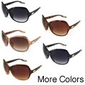 Urban Eyes 'Abbey' Women's Sunglasses
