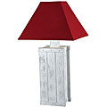 Chatham Henna Outdoor Table Lamp