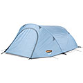 Asolo Swift 2-person Light Blue/Grey Tent