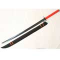 39-inch Ninja Sword with Sheath