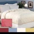 Oversized 300 Thread Count Down Blanket