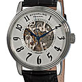 Stuhrling Original Men's 'Romeo' Automatic Watch