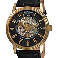 Stuhrling Original Men's 'Romeo' Automatic Watch