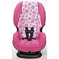 Cosco Scenera Convertible Pink Car Seat