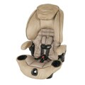 Eddie Bauer Adjustable Sonoma Booster Car Seat