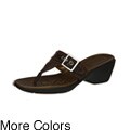 Hush Puppies Women's 'Daystar' Sandals