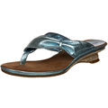 Aerosoles Women's 'Dew Drop' Leather Sandals
