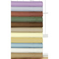 Egyptian Cotton 500 Thread Count Extra Deep Pocket Sheet Set